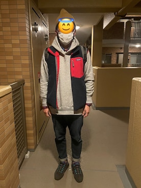 しゅー1031さんのコーディネート