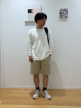 Shogo Kondaさんのコーディネート