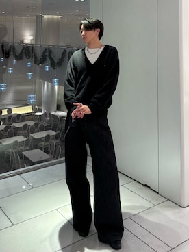 Harutoさんのコーディネート