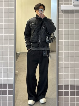 Harutoさんのコーディネート