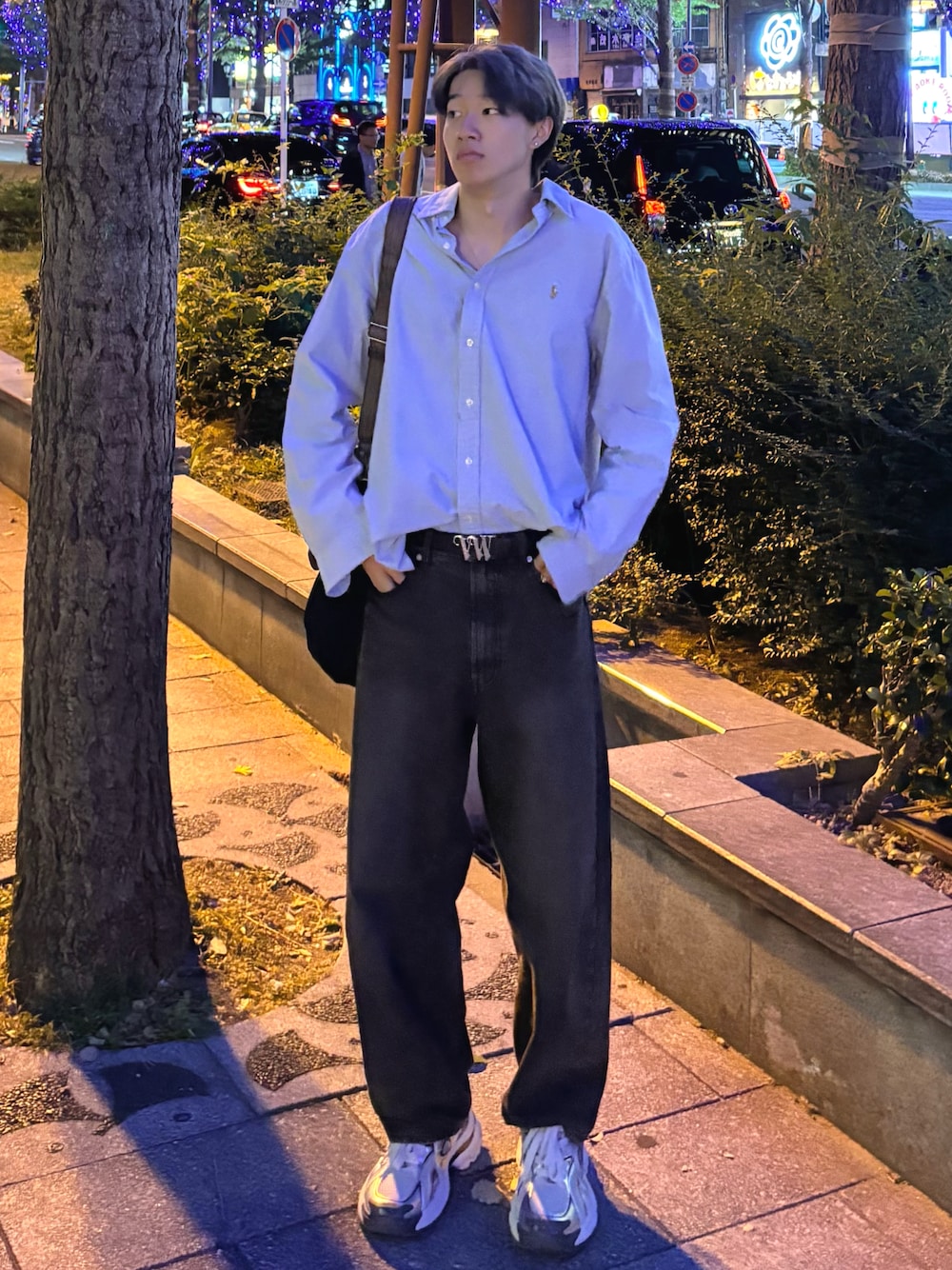 c-boy style(vol.1304)ポロバイラルフローレン シティーボーイ c-boy style(vol.1304)ポロバイラルフローレン シティーボーイ