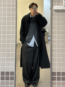 Harutoさんのコーディネート