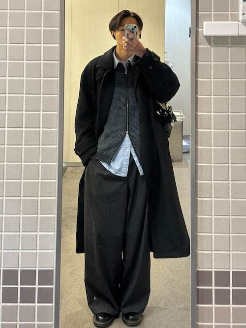 クラシックフィット コットン オックスフォード シャツ（シャツ