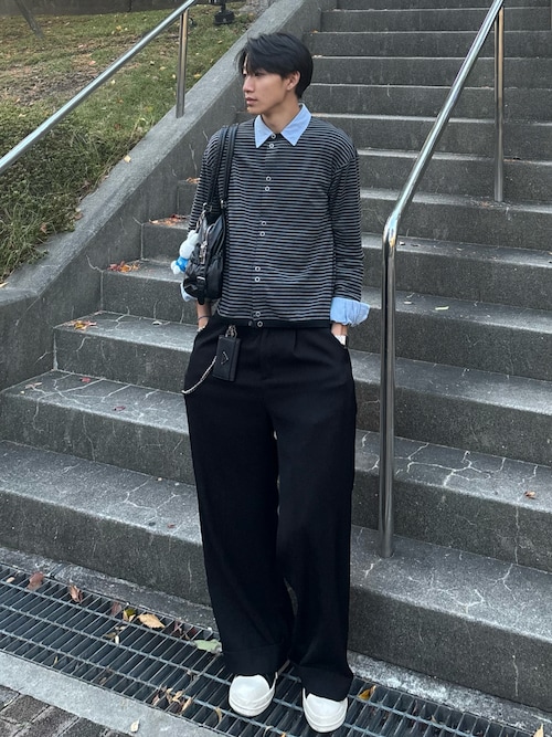 クラシックフィット コットン オックスフォード シャツ（シャツ