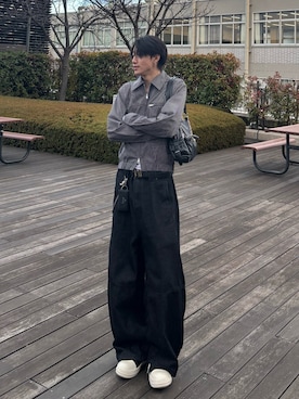 Harutoさんのコーディネート