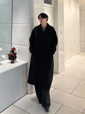 Harutoさんのコーディネート