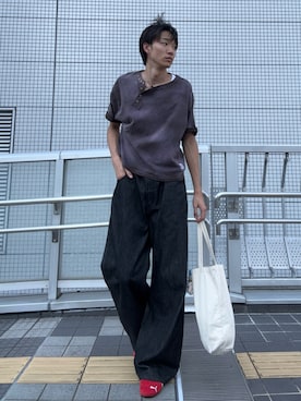Harutoさんのコーディネート