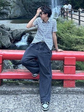 Harutoさんのコーディネート