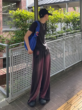 Harutoさんのコーディネート