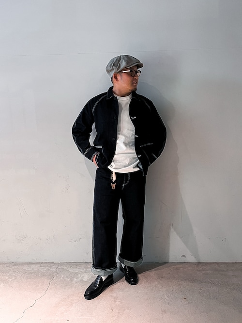 schott（ショット）の「Schott/ショット/LOT. 962J FP COVERALL