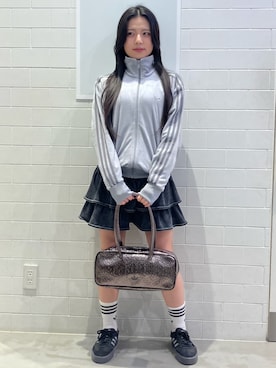 JIさんのコーディネート