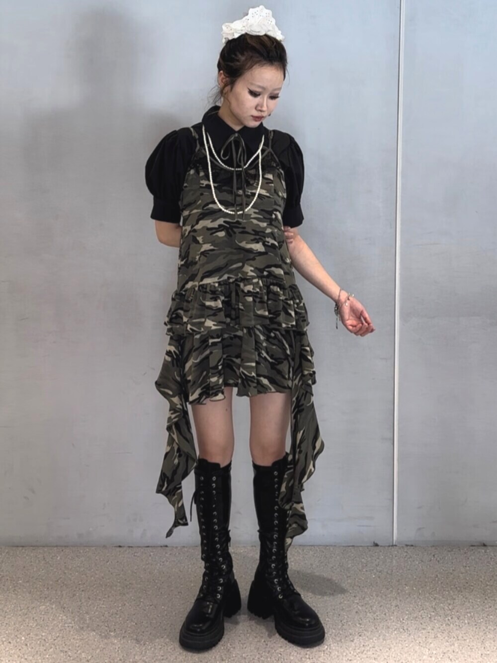 2025.06.26 UP｜ジュエティ（jouetie）、TOA、25504511｜RUNWAY