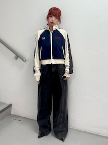 LONSDALE×jouetie】トラックジャケット｜ジュエティ（jouetie）公式