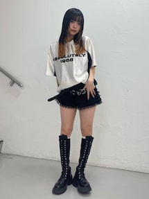 ヴィンテージウエスタンベルト｜ジュエティ（jouetie）公式通販