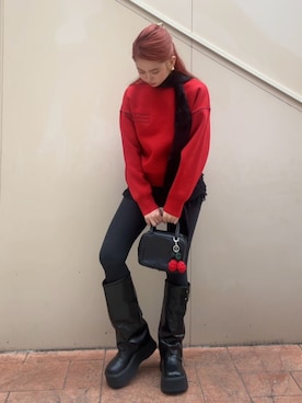 Princessさんのコーディネート