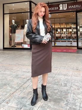 Princessさんのコーディネート