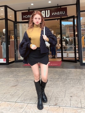 Princessさんのコーディネート