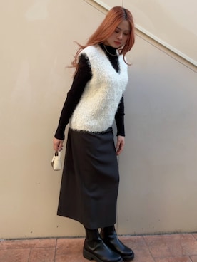 Princessさんのコーディネート