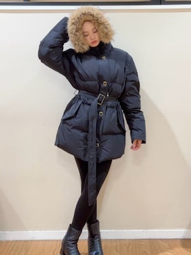 Princessさんのコーディネート