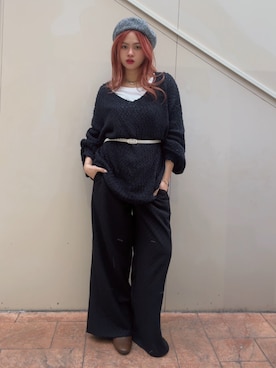 Princessさんのコーディネート