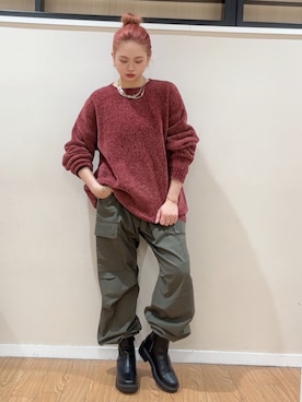 Princessさんのコーディネート