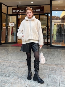 Princessさんのコーディネート