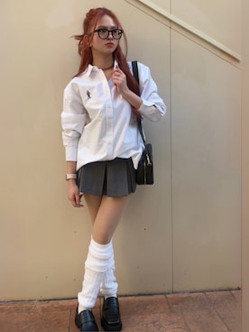 Princessさんのコーディネート