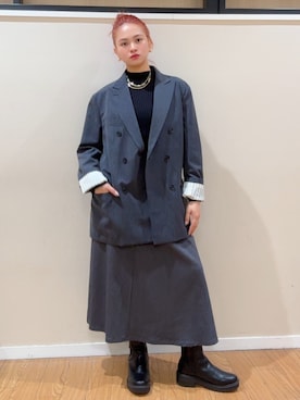 Princessさんのコーディネート