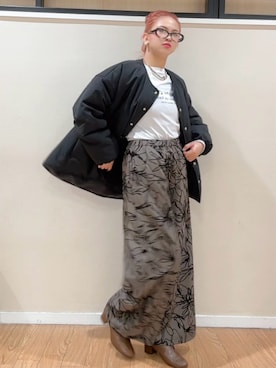 Princessさんのコーディネート