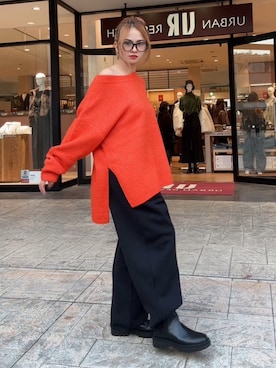 Princessさんのコーディネート