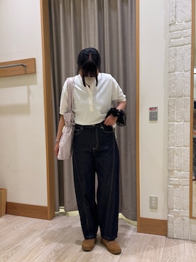 みちるさんのコーディネート