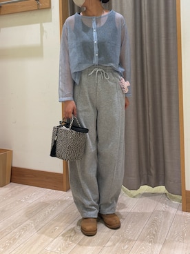 みちるさんのコーディネート