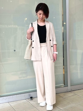 yoko060080さんのコーディネート