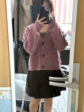 momoko555さんのコーディネート