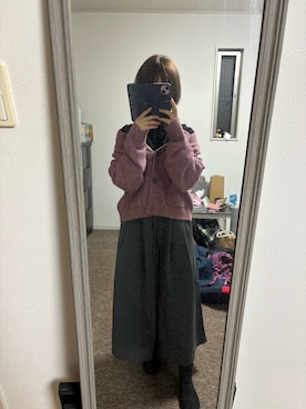 momoko555さんのコーディネート