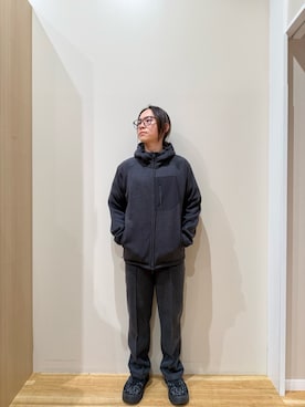 YUANさんのコーディネート