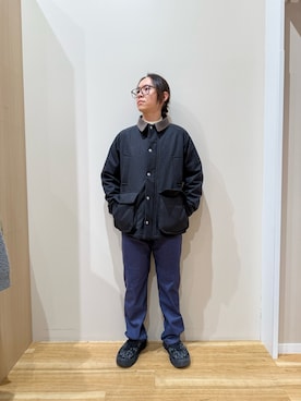 YUANさんのコーディネート