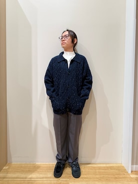 YUANさんのコーディネート