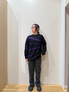 YUANさんのコーディネート