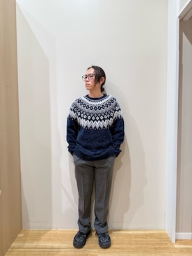 YUANさんのコーディネート