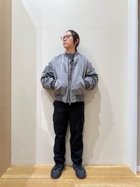 YUANさんのコーディネート