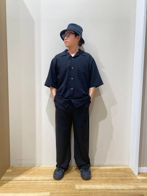 ボスリントンサングラス