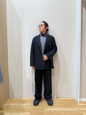 YUANさんのコーディネート