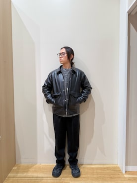 YUANさんのコーディネート