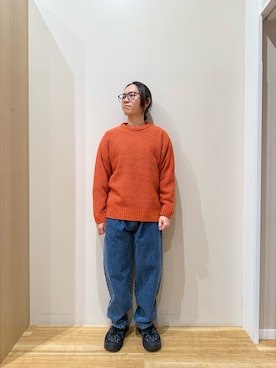 YUANさんのコーディネート