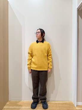 YUANさんのコーディネート