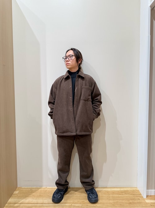 セール】SILK×WOOL MIX ハイネックセーター（ニット/セーター）｜ITEMS