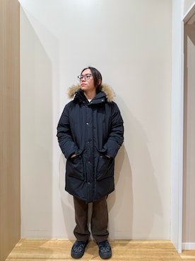 YUANさんのコーディネート