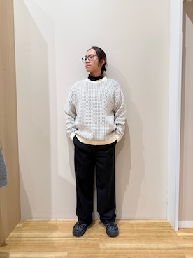 YUANさんのコーディネート