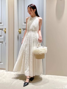 LILY BROWNさんのコーディネート